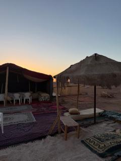 Ténéré Chegaga - Chez Ismaël - 8