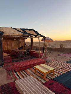 Ténéré Chegaga - Chez Ismaël - 9