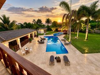 Villa franyelin Santo Domingo Prívate OAsis - 9