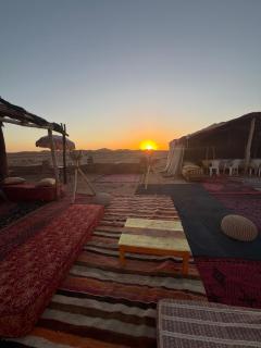 Ténéré Chegaga - Chez Ismaël - 7