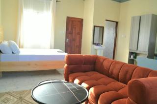 Mbeyustays - 9