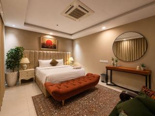 Modern Duo Two Bedroom Apt Gold Crest Residence - 0