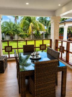 Villa franyelin Santo Domingo Prívate OAsis - 8