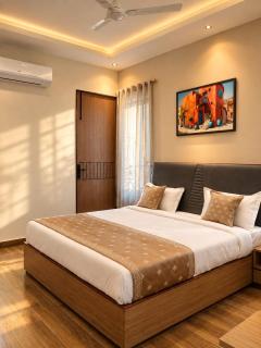 Ekaant by the Kove - Deluxe Rooms - 9