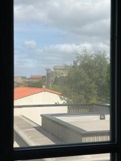 Escapade à Clisson avec parking privé - 7