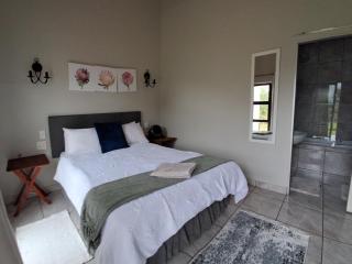 Harnham Mountain Lodge - 0