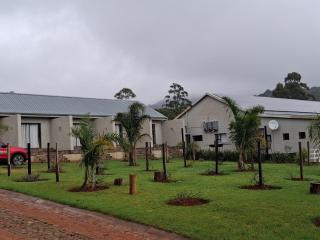 Harnham Mountain Lodge - 9