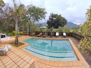 Harnham Mountain Lodge - 7