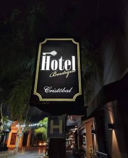 Cristobal Hotel Boutique - 2
