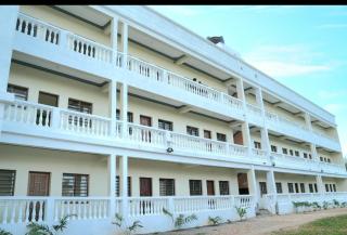 Mbeyustays - 5