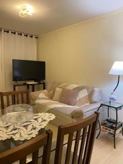 Apartamento Aconchegante no Água Verde - 0