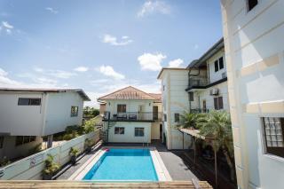 Winny's Poolside Retreat - 5
