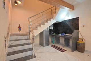 II EMPYREAN STAYS II LEONCINO VILLA II 4BHK II LARGEST SWIMMING POOL II AC Il - 6