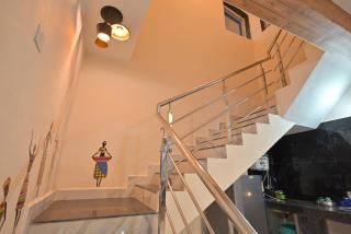 II EMPYREAN STAYS II LEONCINO VILLA II 4BHK II LARGEST SWIMMING POOL II AC Il - 7