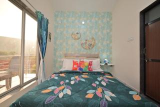 II EMPYREAN STAYS II LEONCINO VILLA II 4BHK II LARGEST SWIMMING POOL II AC Il - 8
