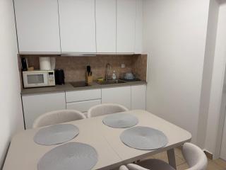 Apartment 15 - 5