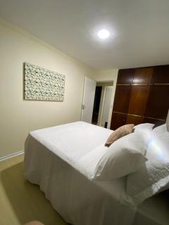 Apartamento Aconchegante no Água Verde - 9
