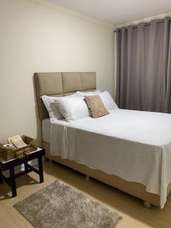 Apartamento Aconchegante no Água Verde - 7