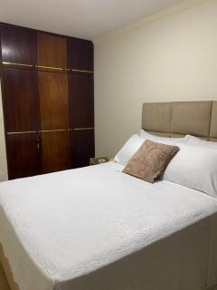 Apartamento Aconchegante no Água Verde - 4