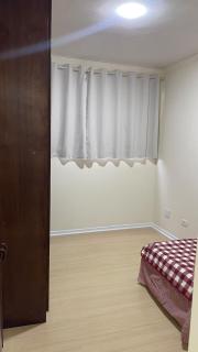 Apartamento Aconchegante no Água Verde - 2
