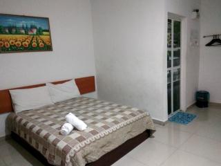 Aloha Hotel - Lumut - 1