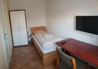 Monteurwohnung AUSBLICK SEEBLICK 16356 Werneuchen bei Berlin - 5