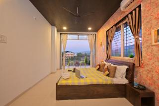 MYSTICAL STONE VILLA Il 4BHK II AC II POOL II BY EMPYREAN STAY - 6