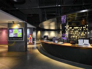 Tru by Hilton Thai Binh City Centre - 6