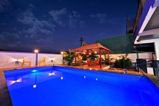 MYSTICAL STONE VILLA Il 4BHK II AC II POOL II BY EMPYREAN STAY - 2
