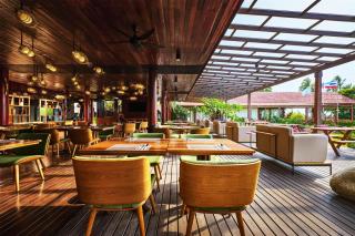 Hilton Garden Inn Kota Kinabalu Tuaran - 2