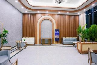 Opus One Studio Vinwonder Homestay Vinhomes Grand Park - 1