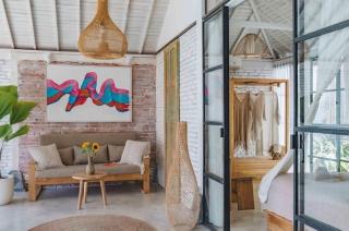 Villa located in the centre of Ubud with Fast Wifi - 0