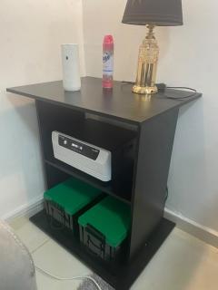 At your home in Conakry - 4