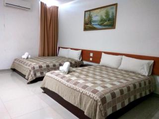 Aloha Hotel - Lumut - 2