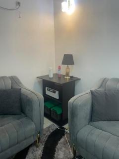 At your home in Conakry - 5