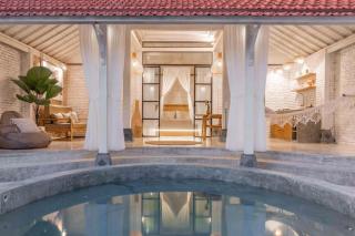 Villa located in the centre of Ubud with Fast Wifi - 9