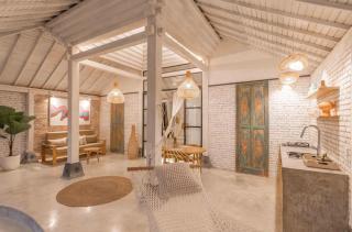 Villa located in the centre of Ubud with Fast Wifi - 8