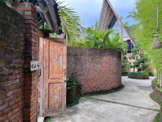 Villa located in the centre of Ubud with Fast Wifi - 3