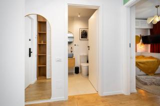 Warm & chic designer apartment in the South - Boekarest - 1