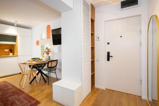 Warm & chic designer apartment in the South - Boekarest - 2