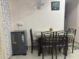 The Urban Cozy Homestay - 6