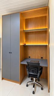 Modern and comfortable apartment in Ariquemes - 6