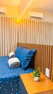 Modern and comfortable apartment in Ariquemes - 3