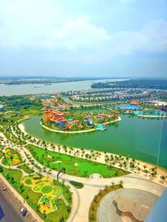 Opus One Studio Vinwonder Homestay Vinhomes Grand Park - 3