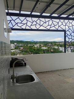 Bonito condominio en bucerias - 1