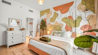 4 Magical Bedrooms Close to Parks - 8