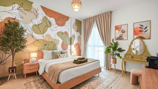 4 Magical Bedrooms Close to Parks - 3