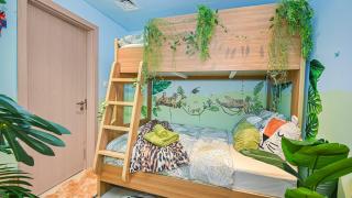 4 Magical Bedrooms Close to Parks - 1