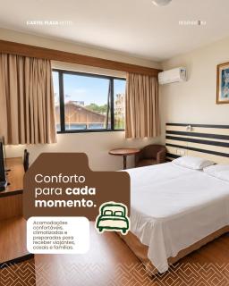 Castel Plaza Hotel - 9