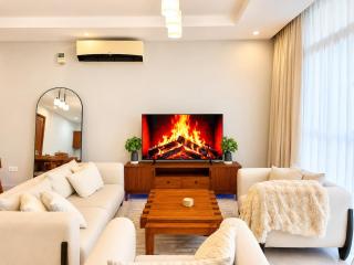 Amaka Homes - Skyline & Ocean Views - 1